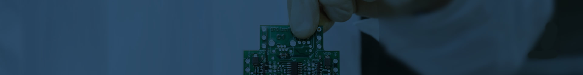 PCB制造
