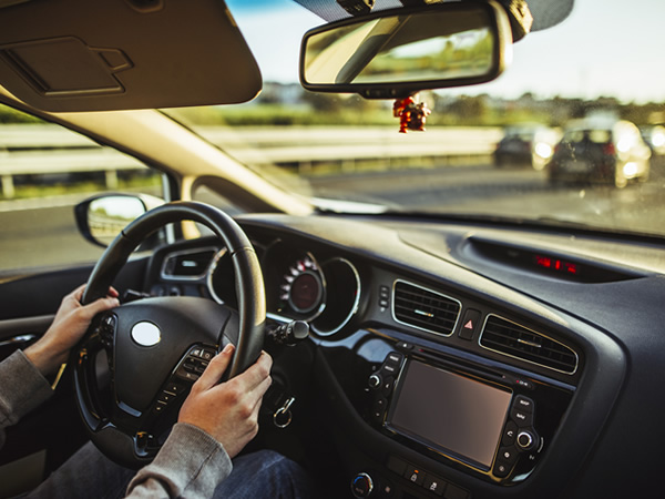 Automotive Electronics