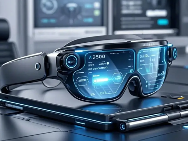 Consumer electronics