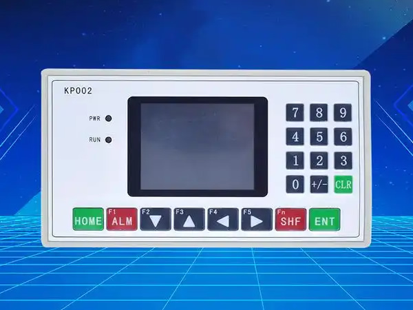Industrial Control
