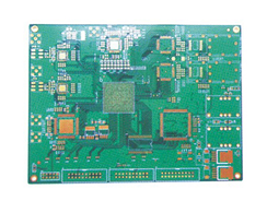 Dongguan PCB 8-layer board