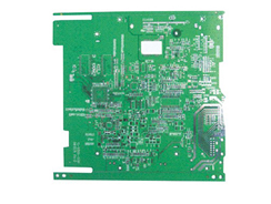 PCB 8-layer board