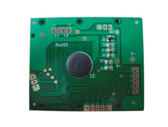 SMT bonding processing of game machine board