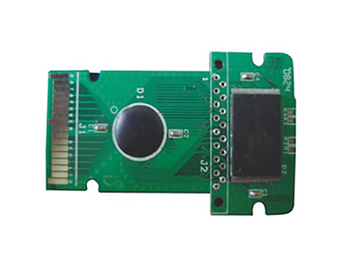 The circuit board system is classified into the following three types: single-sided board, double-sided board, and multi-layer board.
