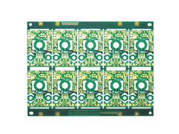 Introduction to simple circuit board protection packaging