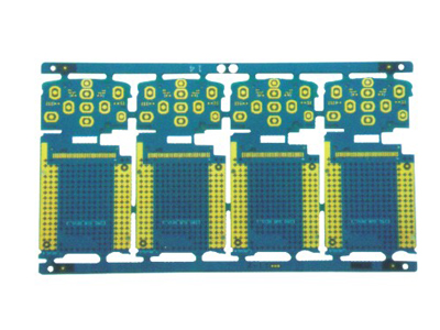 Mobile communication board