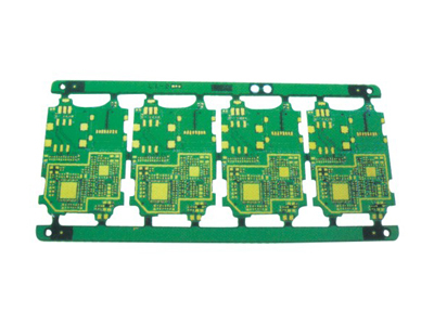 Communication products circuit boards
