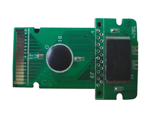 Patch plug-in bonding game card board